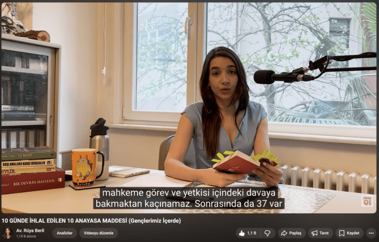 10 günde ihlal edilen 10 Anayasa Maddesi